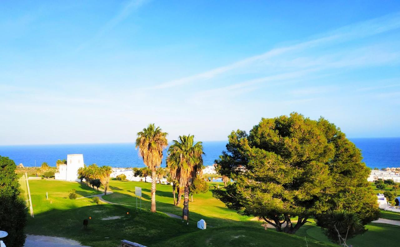 Marina Vistamar * Mojacar