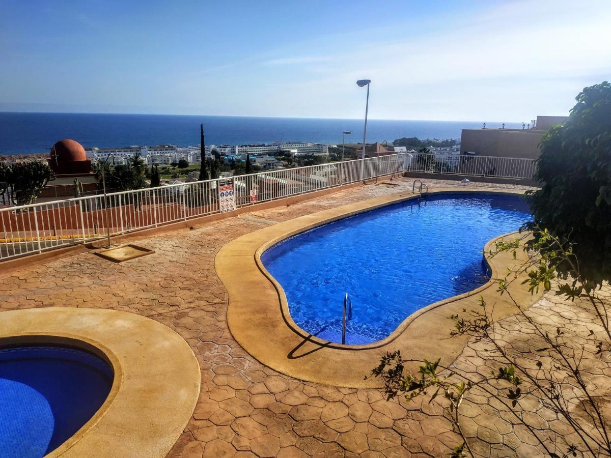 Appartement Marina Vistamar