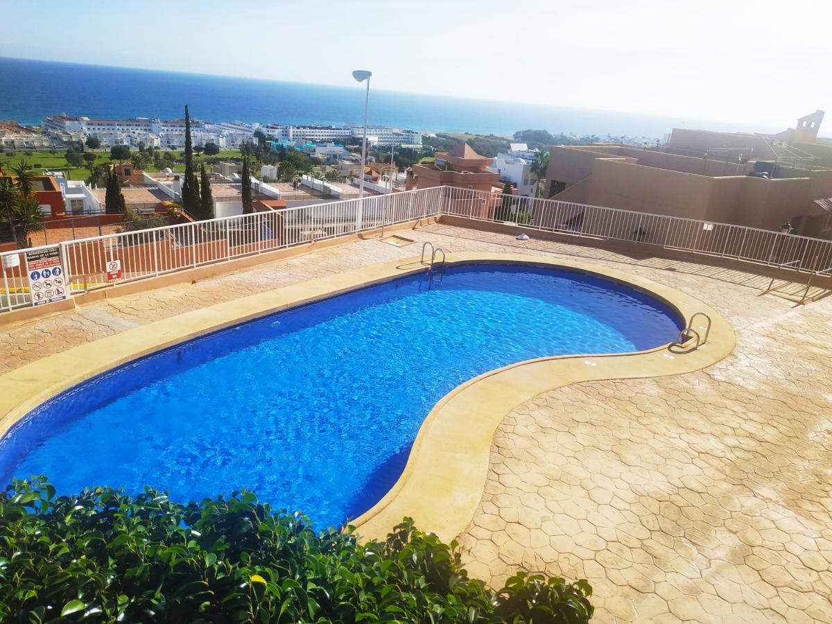 Appartement Marina Vistamar *