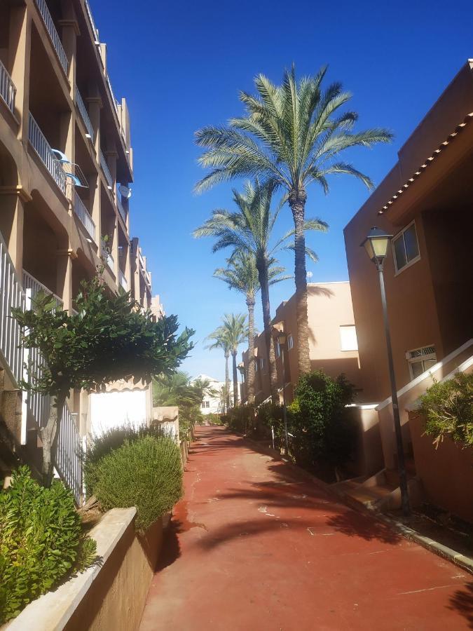 Appartement Marina Vistamar Mojácar