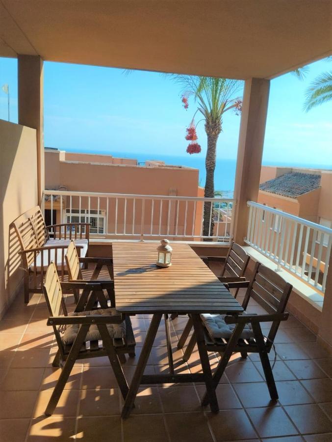 Appartement Marina Vistamar Mojácar