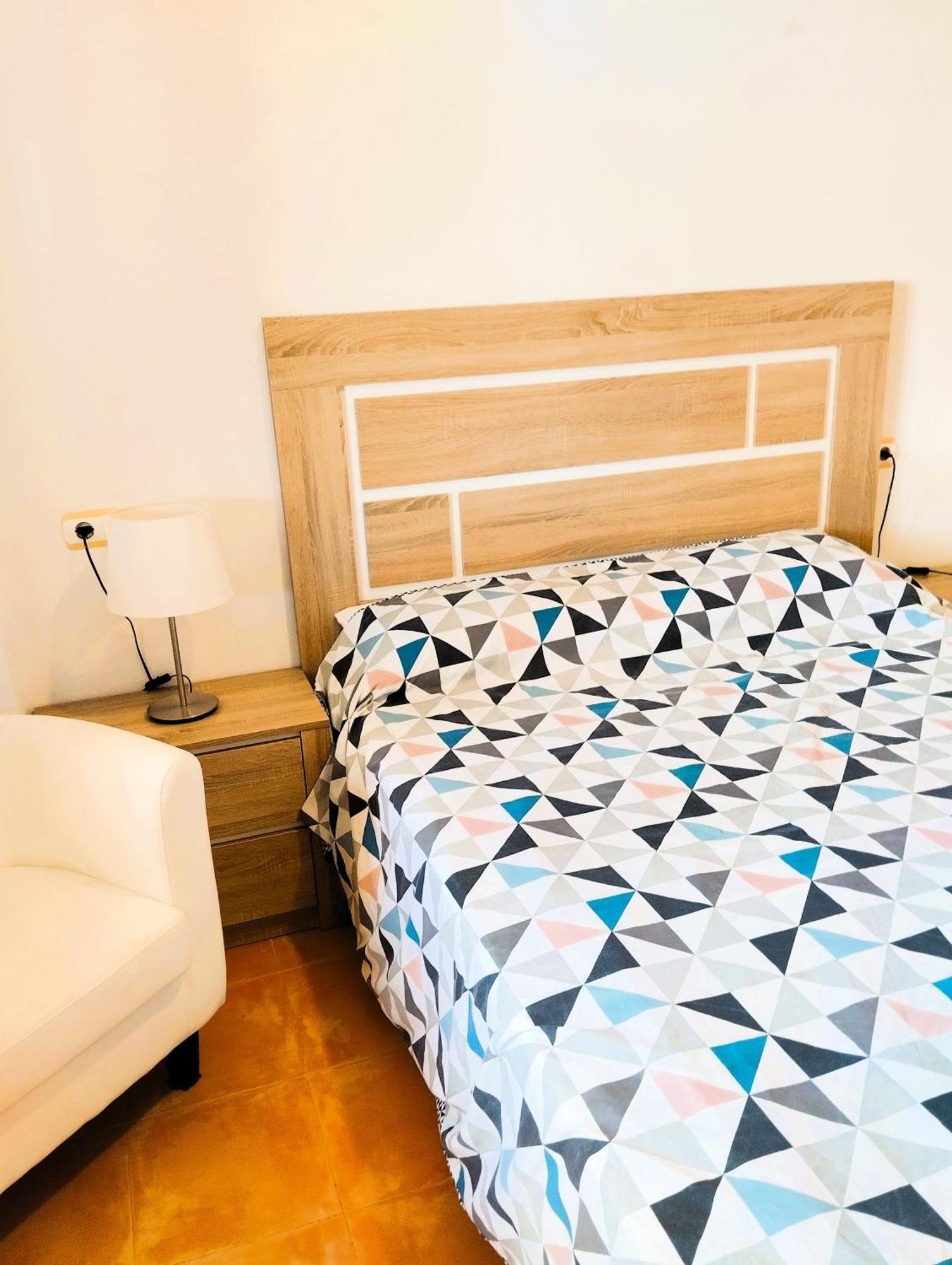 Marina Vistamar Appartement *