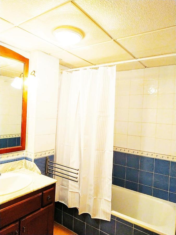 Apartment Marina Vistamar Mojacar